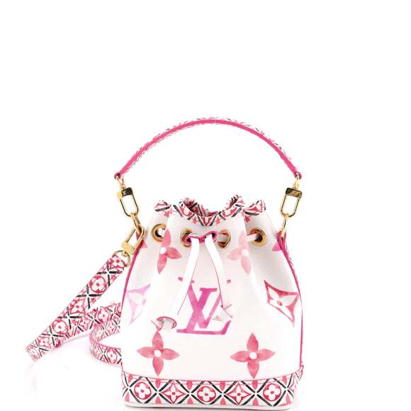 Louis Vuitton Handbags - Louis Vuitton Noe Nm Handbag By The #240206L19B